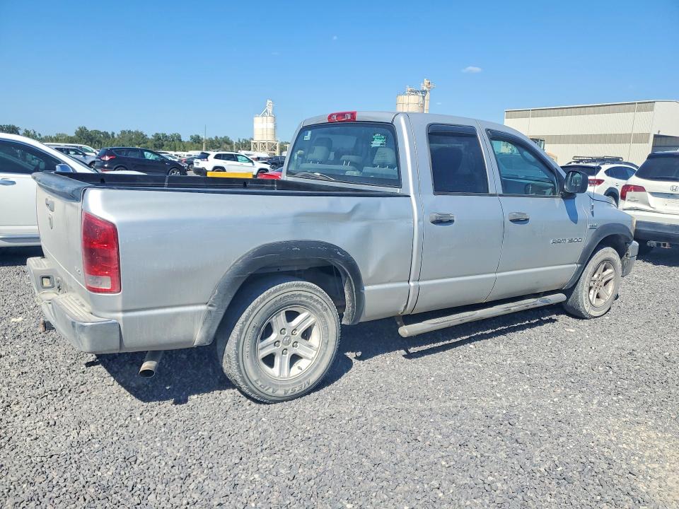 67860456 :رقم المزاد ، 1D7HA18296J132162 vin ، 2006 Dodge Ram 1500 مزاد بيع