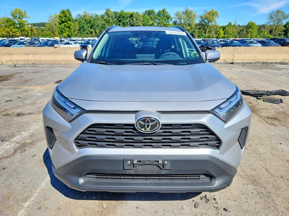 69245426 :رقم المزاد ، 2T3P1RFV0PW355078 vin ، 2023 Toyota Rav4 مزاد بيع