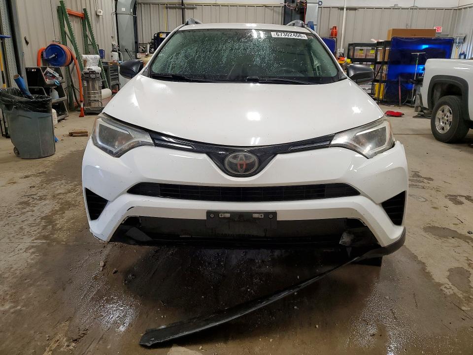 Aukcja sprzedaży 2018 Toyota Rav4, vin: JTMBFREV8JJ741296, numer aukcji: 67302406