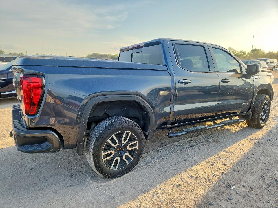 Aukcja sprzedaży 2021 Gmc Sierra, vin: 1GTU9EET5MZ242419, numer aukcji: 68145876