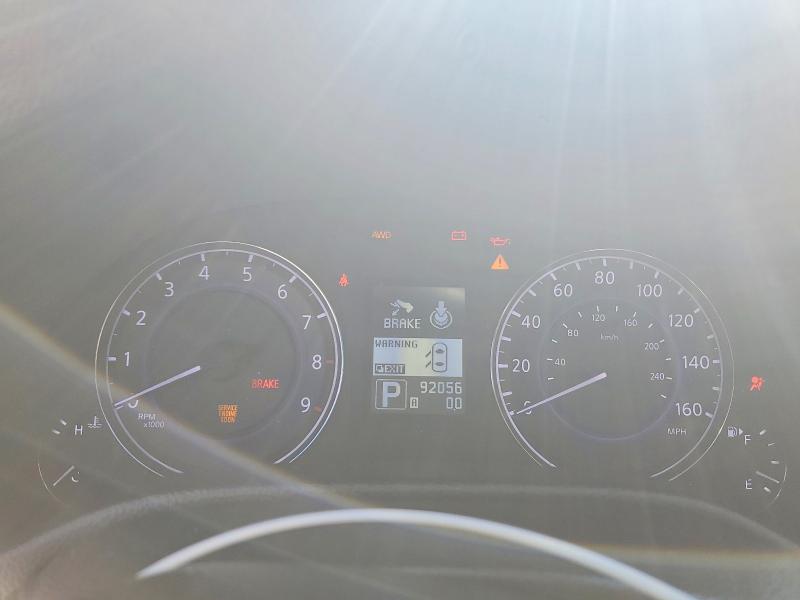 70325176 :رقم المزاد ، JN1CV6AR5DM756438 vin ، 2013 Infiniti G37 Sedan مزاد بيع