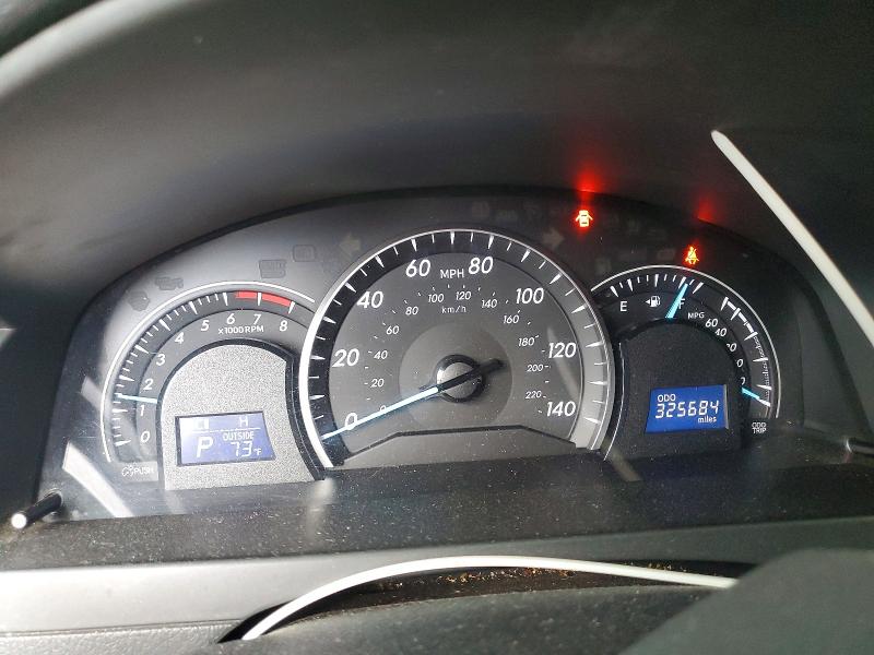 Aukcja sprzedaży 2012 Toyota Camry, vin: 4T4BF1FK8CR270212, numer aukcji: 70013336
