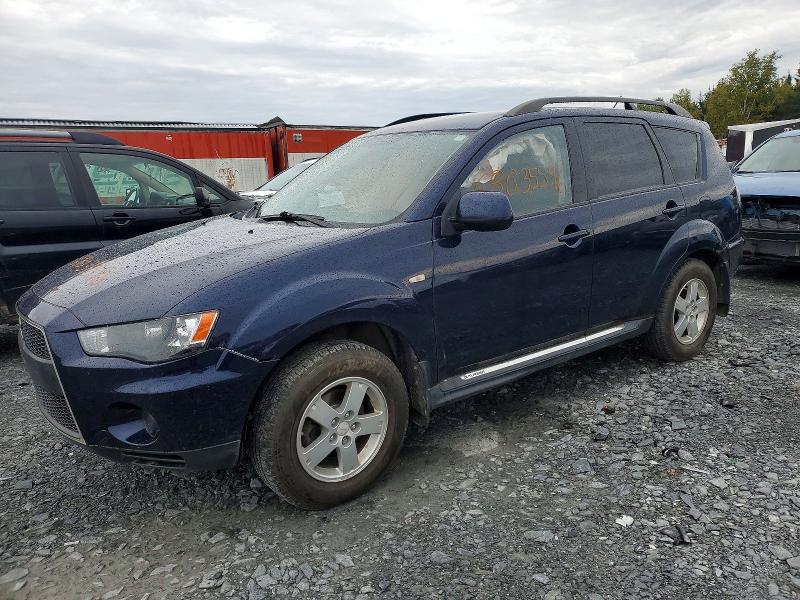 Aukcja sprzedaży 2010 Mitsubishi Outlander, vin: JA4AT2AW0AZ605864, numer aukcji: 68035596