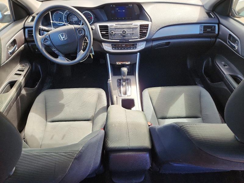 Продажа на аукционе авто 2015 Honda Accord, vin: 1HGCR2F33FA084402, номер лота: 70500286