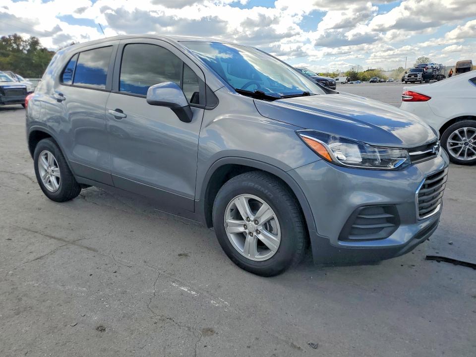 Продаж на аукціоні авто 2020 Chevrolet Trax, vin: 3GNCJKSB9LL340797, номер лоту: 69862456