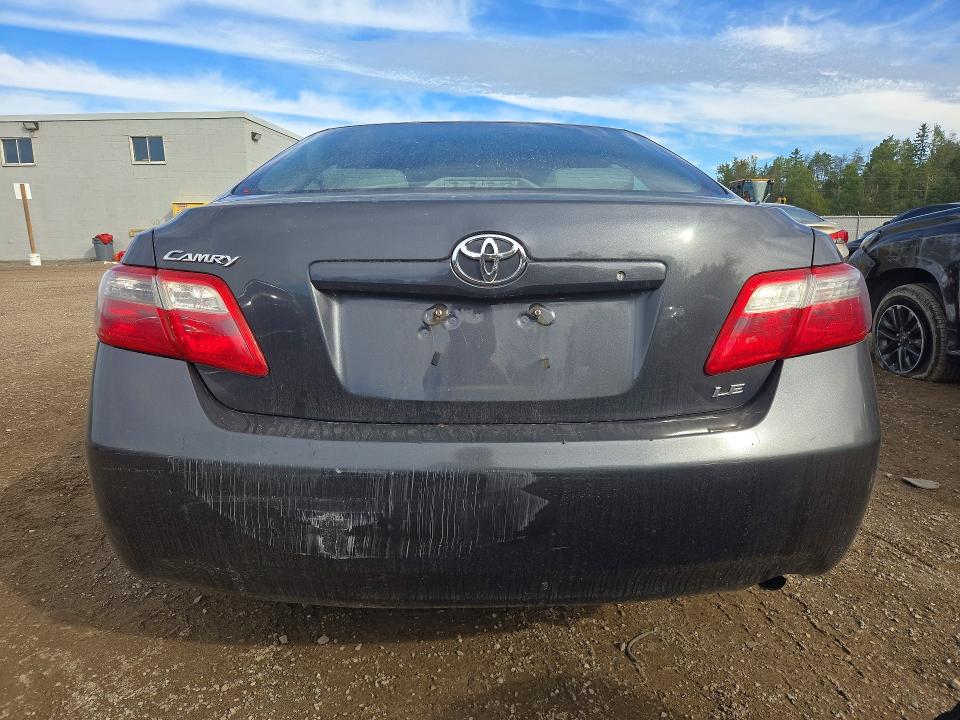 Aukcja sprzedaży 2009 Toyota Camry, vin: 4T1BE46K19U275730, numer aukcji: 68162696