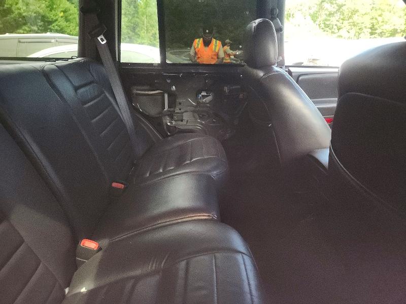 1997 Jeep Grand Cherokee მანქანა იყიდება აუქციონზე, vin: 1J4GZ58S9VC503288, აუქციონის ნომერი: 68941966