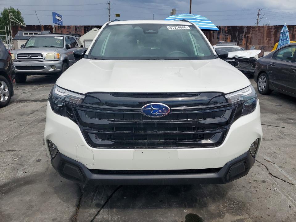 Aukcja sprzedaży 2026 Subaru Forester, vin: 4S4SLDH61T3074462, numer aukcji: 67376086