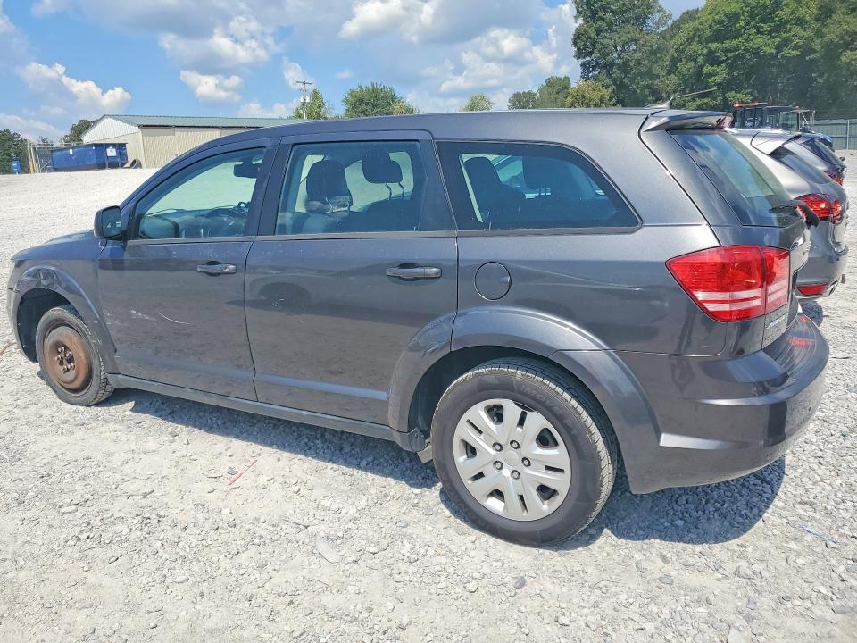 Продаж на аукціоні авто 2014 Dodge Journey, vin: 3C4PDCAB1ET276489, номер лоту: 68843216