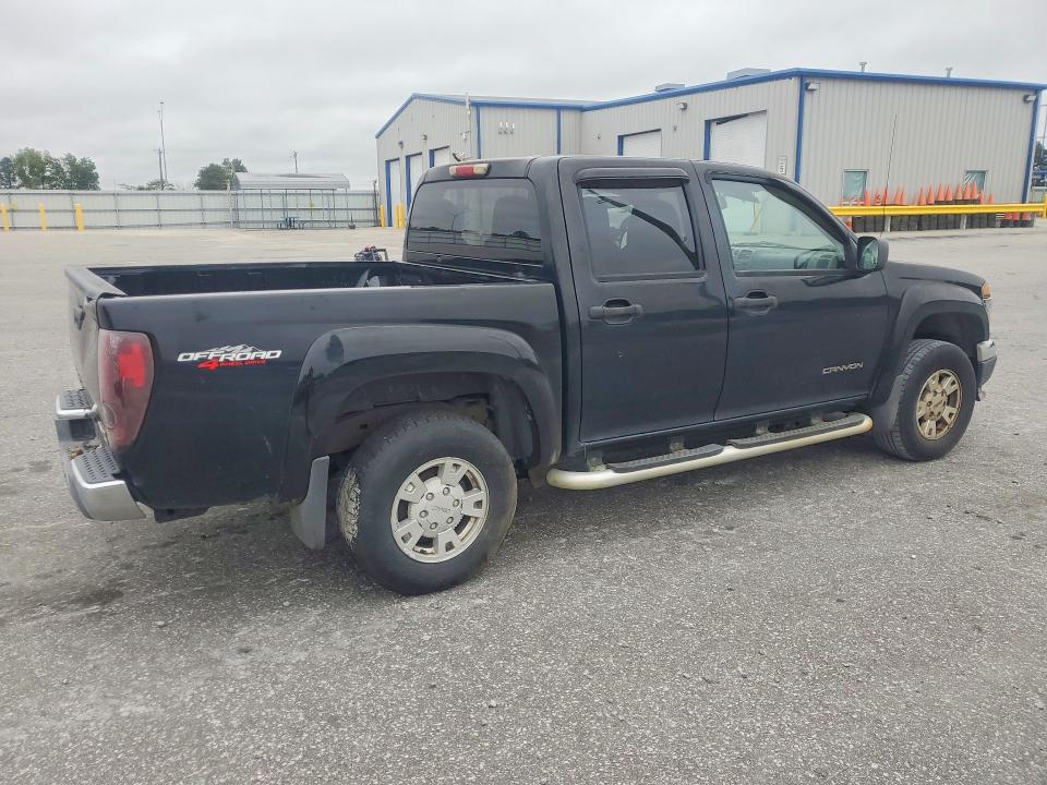 Aukcja sprzedaży 2005 Gmc Canyon, vin: 1GTDT136558256609, numer aukcji: 69769646
