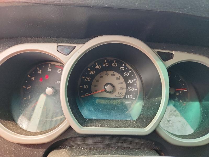 Продаж на аукціоні авто 2004 Toyota 4runner, vin: JTEZU14R840040032, номер лоту: 70014816