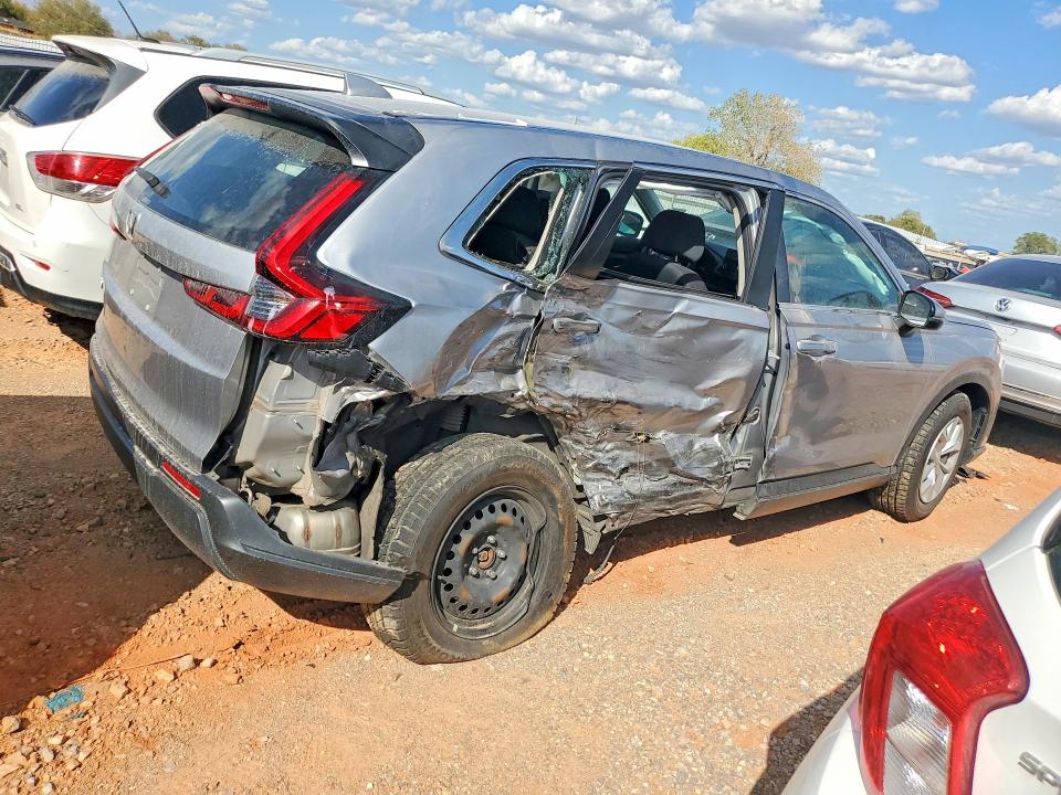 Продажа на аукционе авто 2024 Honda Cr-v, vin: 2HKRS4H23RH403825, номер лота: 67457696