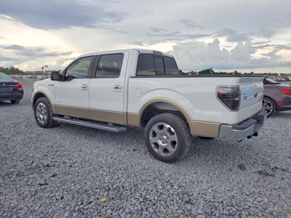 70148766 :رقم المزاد ، 1FTFW1CT8BFB96063 vin ، 2011 Ford F150 مزاد بيع