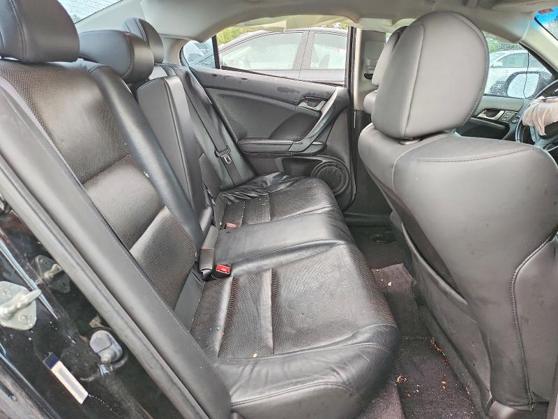 68871176 :رقم المزاد ، JH4CU4F62AC003324 vin ، 2010 Acura Tsx مزاد بيع