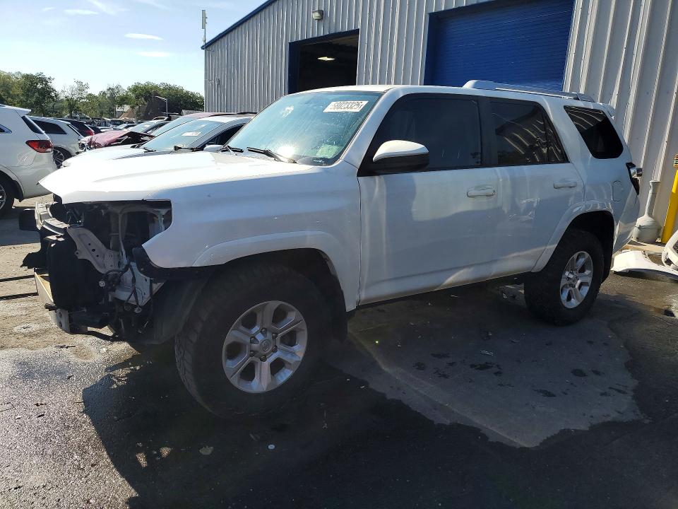 Aukcja sprzedaży 2015 Toyota 4runner, vin: JTEBU5JR2F5247342, numer aukcji: 68023326