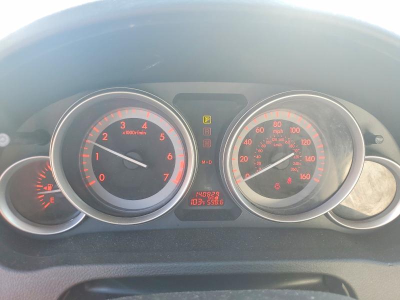 Aukcja sprzedaży 2010 Mazda 6, vin: 1YVHZ8CH8A5M45285, numer aukcji: 68379326