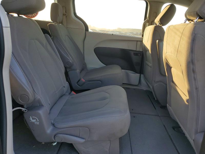 67346086 :رقم المزاد ، 2C4RC1FG9LR136808 vin ، 2020 Chrysler Pacifica مزاد بيع