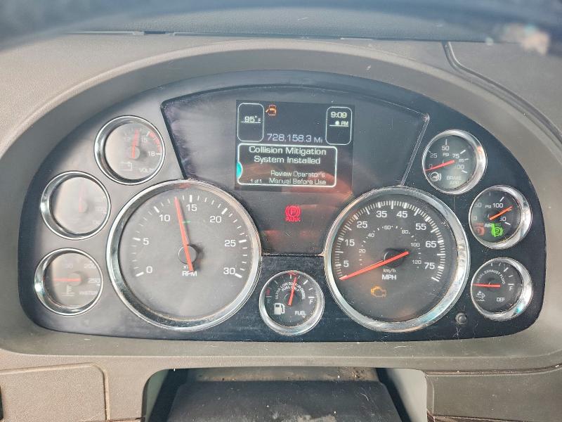 Aukcja sprzedaży 2019 Kenworth Construction, vin: 1XKYD49XXKJ292174, numer aukcji: 68035026