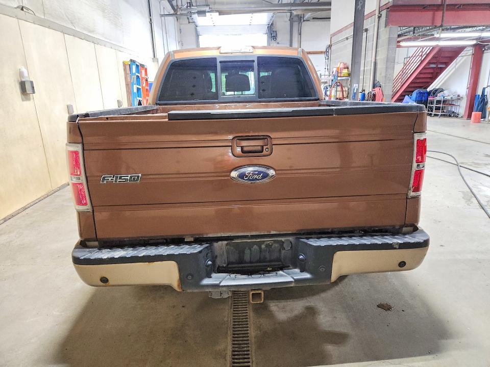 66137846 :رقم المزاد ، 1FTFW1CT9CFA71784 vin ، 2012 Ford F150 مزاد بيع
