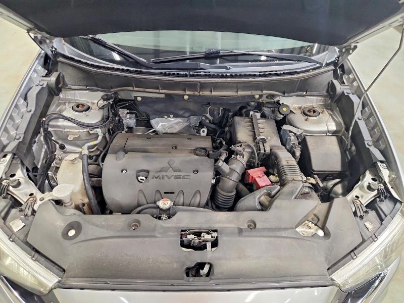 Продажа на аукционе авто 2019 Mitsubishi Outlander Sport, vin: JA4AR3AU3KU008872, номер лота: 69572016
