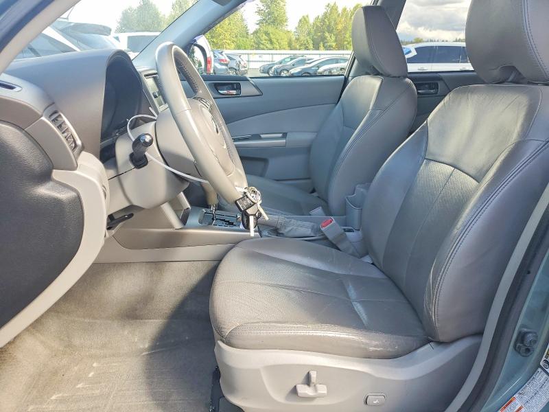Продажа на аукционе авто 2009 Subaru Forester, vin: JF2SH64679H750823, номер лота: 67925686