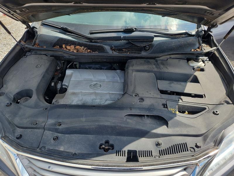 Aukcja sprzedaży 2013 Lexus Rx 350, vin: 2T2BK1BA3DC212851, numer aukcji: 68349446