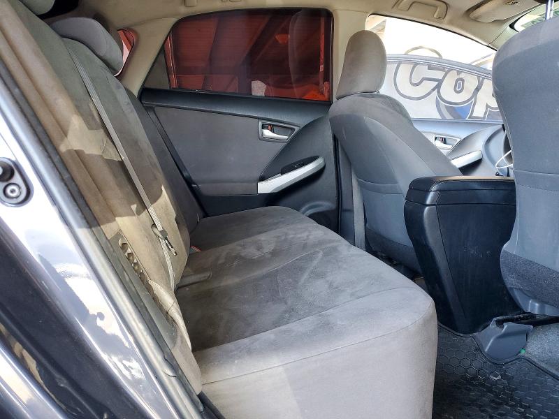 Aukcja sprzedaży 2015 Toyota Prius, vin: JTDKN3DU7F0465554, numer aukcji: 68029416