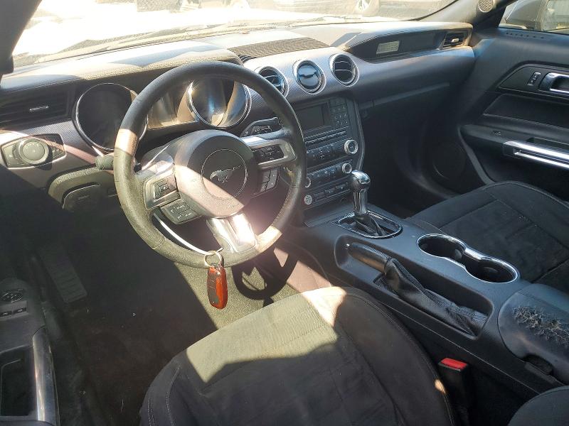 Продажа на аукционе авто 2015 Ford Mustang, vin: 1FA6P8TH2F5403498, номер лота: 70745996