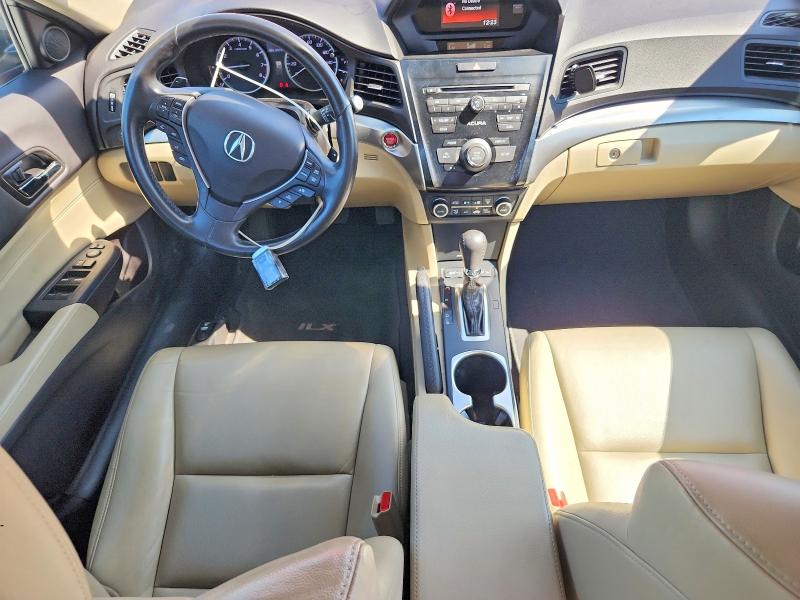 67860926 :رقم المزاد ، 19UDE2F35HA000633 vin ، 2017 Acura Ilx مزاد بيع