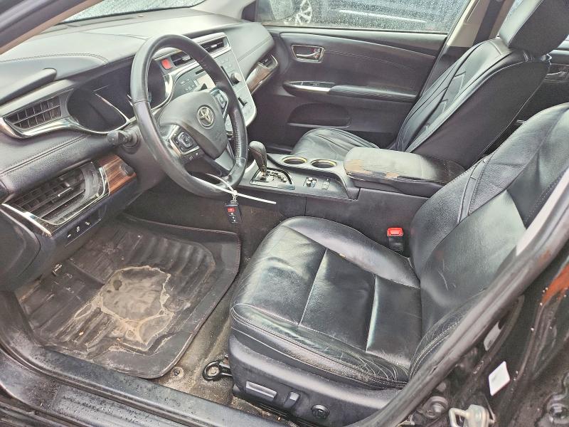 2014 Toyota Avalon Hybrid მანქანა იყიდება აუქციონზე, vin: 4T1BD1EB1EU024381, აუქციონის ნომერი: 68484866