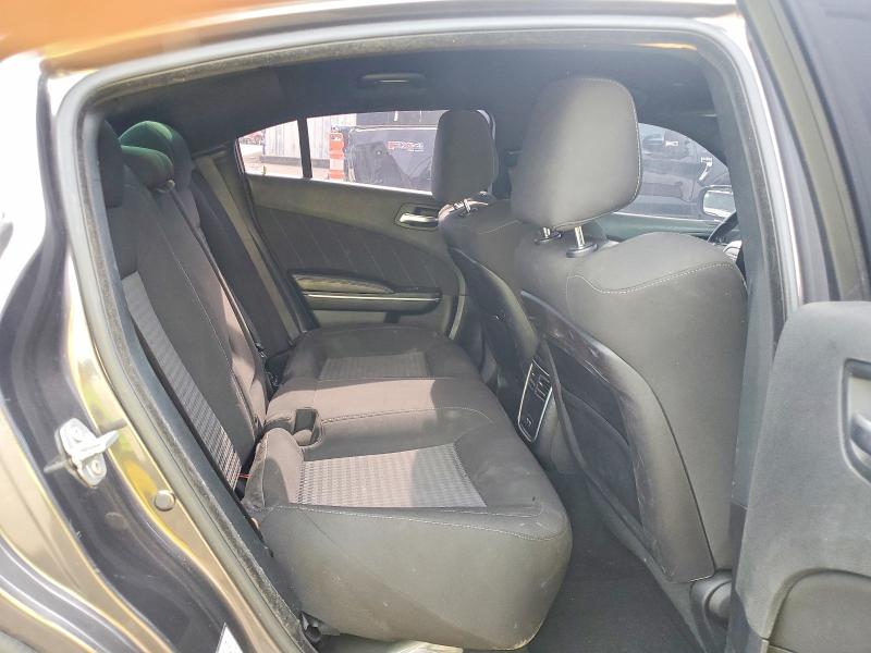 2021 Dodge Charger მანქანა იყიდება აუქციონზე, vin: 2C3CDXCT3MH522062, აუქციონის ნომერი: 67224926