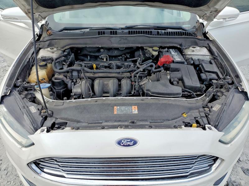 2015 Ford Fusion მანქანა იყიდება აუქციონზე, vin: 3FA6P0H74FR261623, აუქციონის ნომერი: 68963376