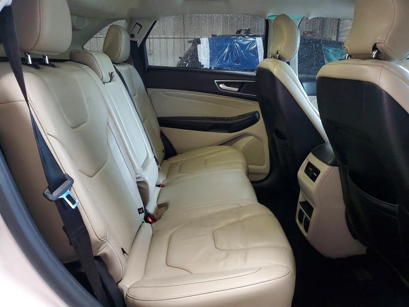 Auction sale of the 2015 Ford Edge, vin: 2FMTK4K93FBB53033, lot number: 69113626