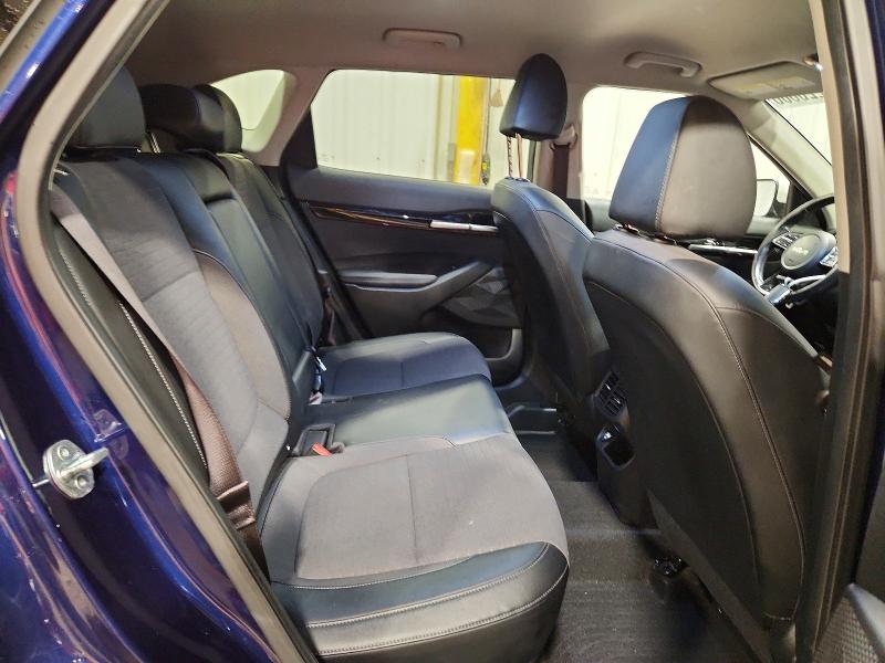 Продаж на аукціоні авто 2023 Kia Seltos, vin: KNDEUCA27P7418570, номер лоту: 68226686