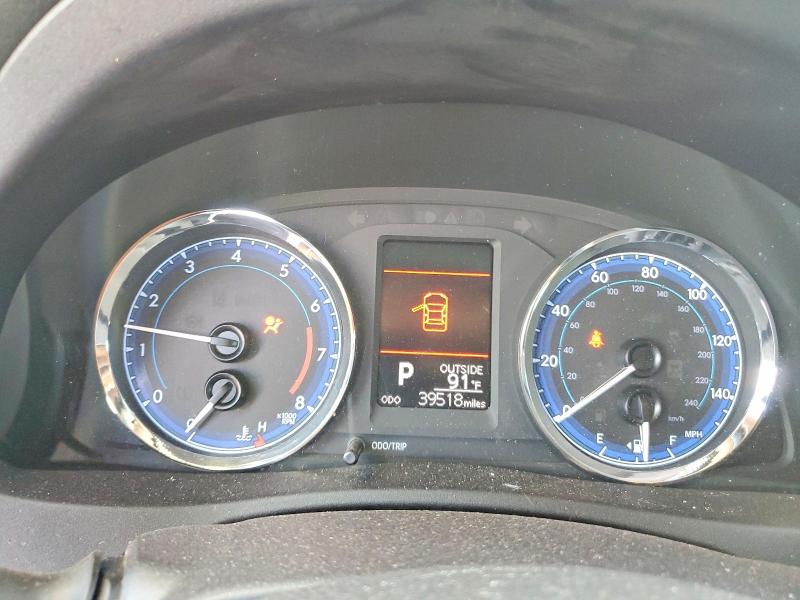 Aukcja sprzedaży 2018 Toyota Corolla, vin: 2T1BURHE3JC097073, numer aukcji: 69380636