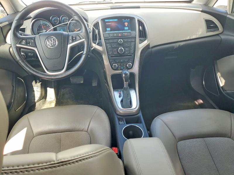 Aukcja sprzedaży 2014 Buick Verano, vin: 1G4PR5SK9E4102120, numer aukcji: 68082156