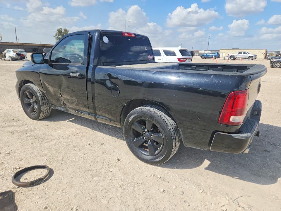 Aukcja sprzedaży 2014 Ram 1500, vin: 3C6JR6AT6EG254702, numer aukcji: 69324596