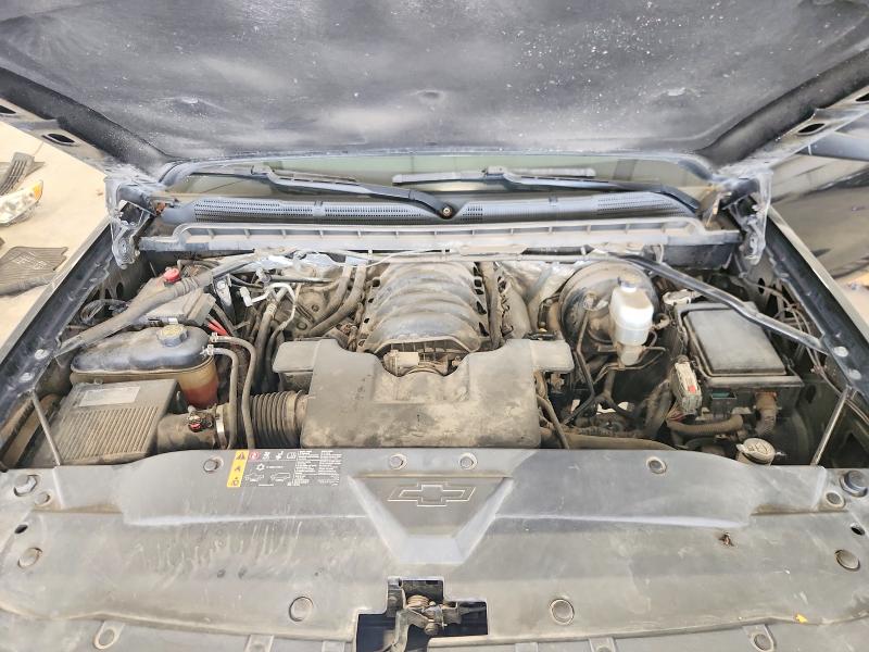 Aukcja sprzedaży 2018 Chevrolet Silverado, vin: 3GCUKREC3JG225903, numer aukcji: 69806146