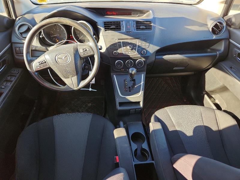 Продаж на аукціоні авто 2012 Mazda 5, vin: JM1CW2BL1C0115029, номер лоту: 69586766