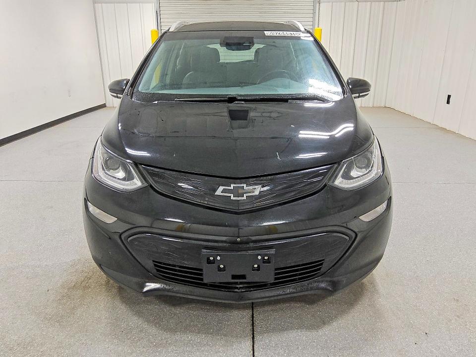 Продажа на аукционе авто 2020 Chevrolet Bolt Ev, vin: 1G1FZ6S02L4108402, номер лота: 69284816