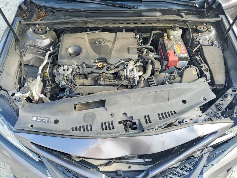Aukcja sprzedaży 2019 Toyota Camry, vin: 4T1B11HK6KU801511, numer aukcji: 69061836