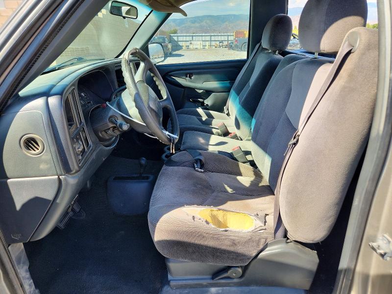 68057456 :رقم المزاد ، 1GCEK14W4XZ187687 vin ، 1999 Chevrolet Silverado مزاد بيع