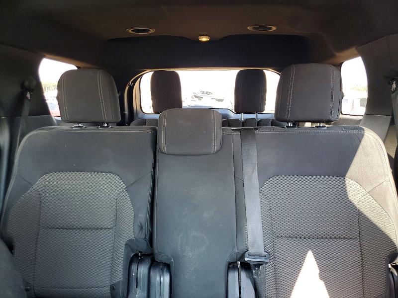 Продаж на аукціоні авто 2016 Ford Explorer, vin: 1FM5K7D88GGB33529, номер лоту: 67876586
