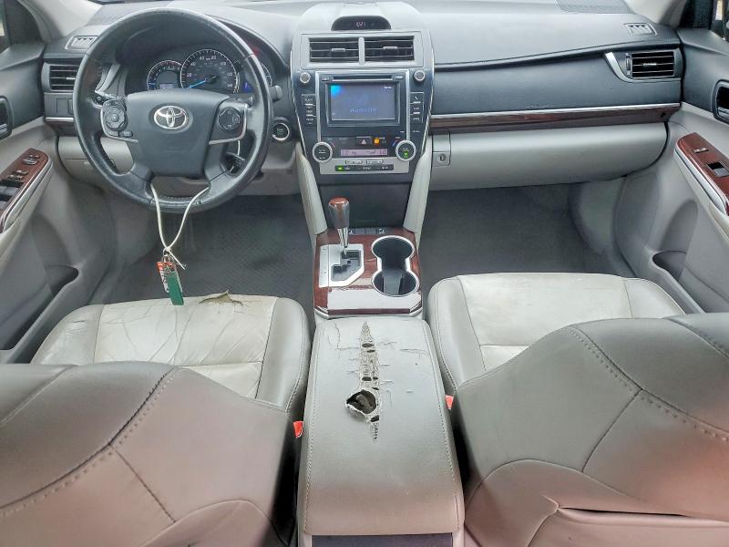 Aukcja sprzedaży 2012 Toyota Camry, vin: 4T1BK1FK9CU509515, numer aukcji: 70068786