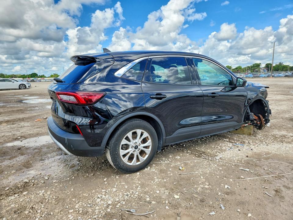 2024 Ford Escape მანქანა იყიდება აუქციონზე, vin: 1FMCU0GN6RUA09189, აუქციონის ნომერი: 67430496