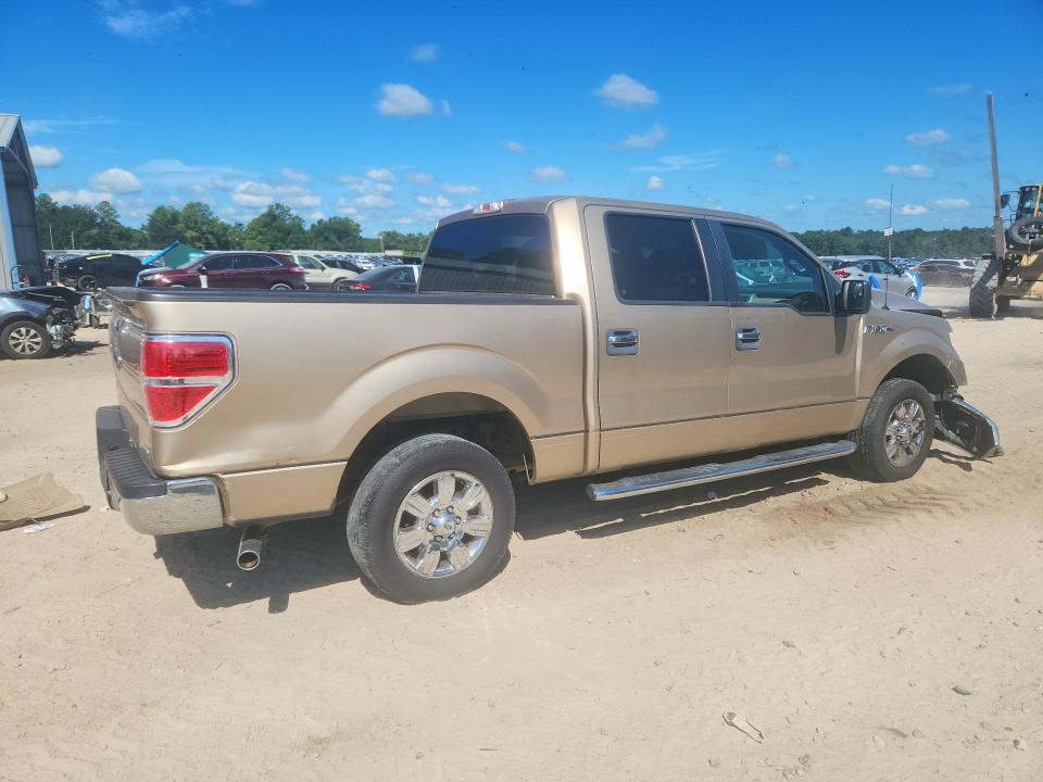 Продаж на аукціоні авто 2013 Ford F150, vin: 1FTEW1CM7DFC62495, номер лоту: 67182636