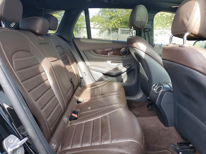 Aukcja sprzedaży 2017 Mercedes-benz Glc, vin: WDC0G4KB7HF179397, numer aukcji: 68656546