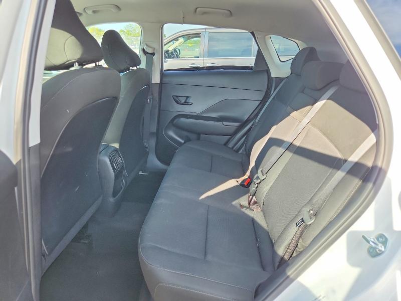 Auction sale of the 2026 Hyundai Kona, vin: KM8HF3ABXTU406251        , lot number: 68835926