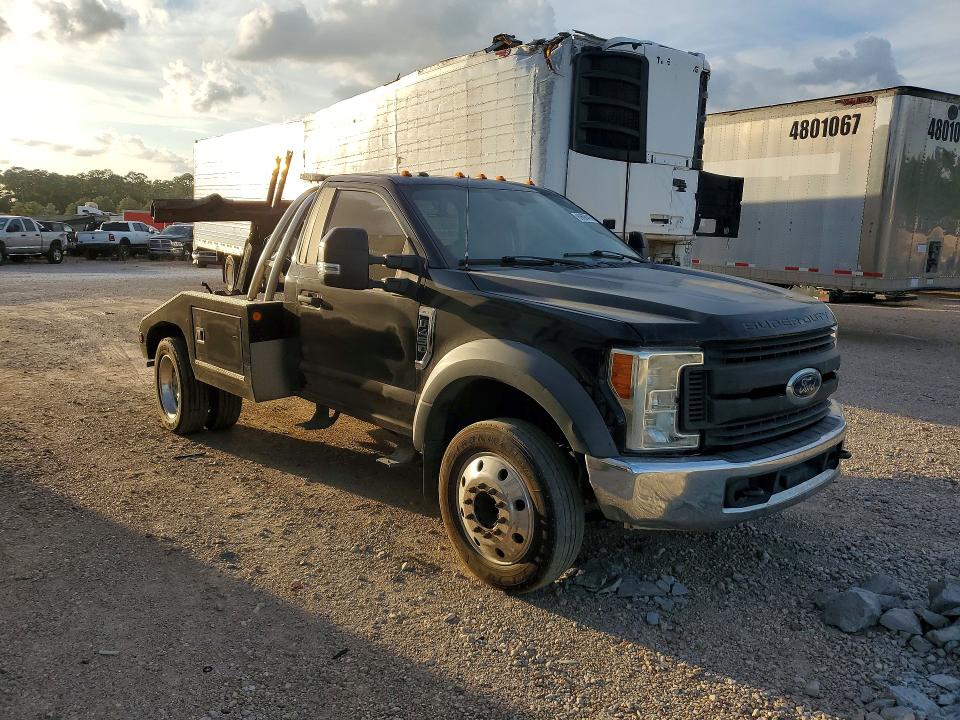 Продажа на аукционе авто 2017 Ford F450, vin: 1FDUF4GY3HEB38158, номер лота: 69696416