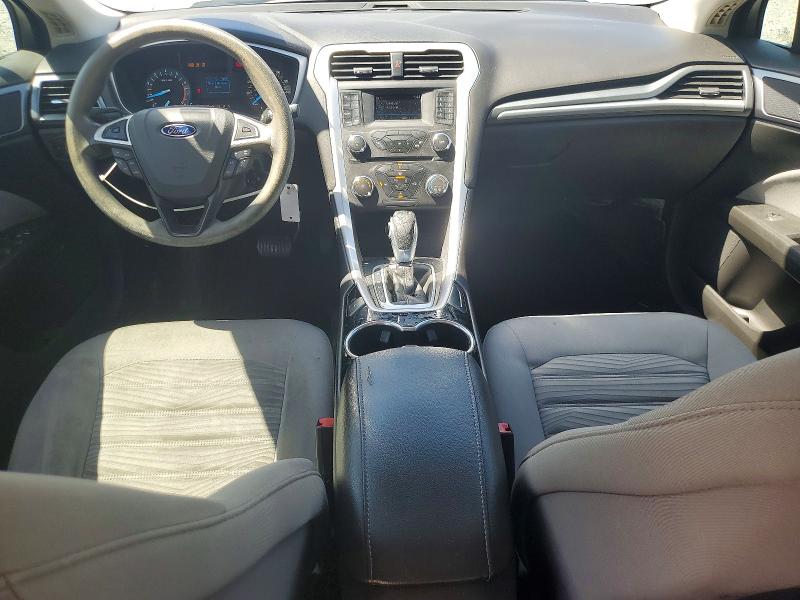 Aukcja sprzedaży 2016 Ford Fusion, vin: 3FA6P0G77GR110570, numer aukcji: 69911746